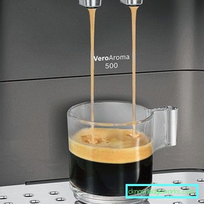Bosch-kahvinkeitin Bosch-kahvinkeitin