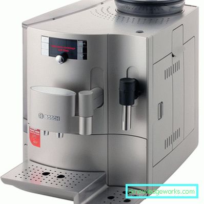 Bosch-kahvinkeitin Bosch-kahvinkeitin