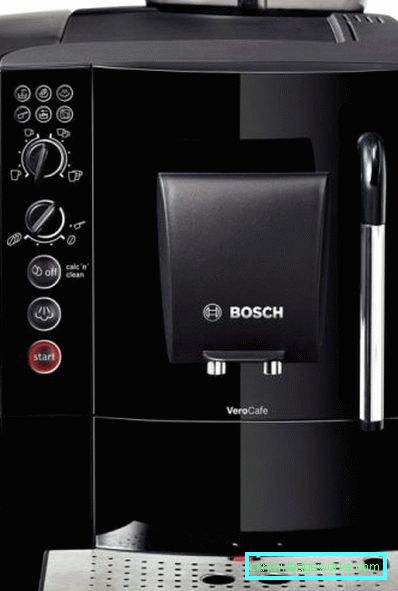 Bosch-kahvinkeitin Bosch-kahvinkeitin