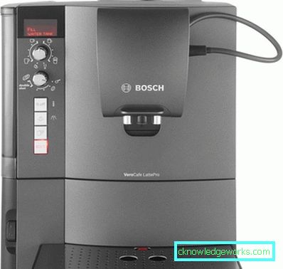 Bosch-kahvinkeitin Bosch-kahvinkeitin