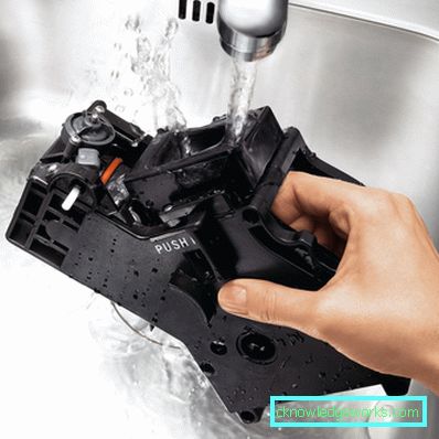 Bosch-kahvinkeitin Bosch-kahvinkeitin
