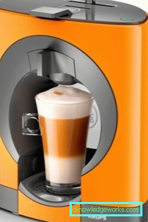 Dolce Gusto kahvinkeitin Dolce Gusto kahvinkeitin
