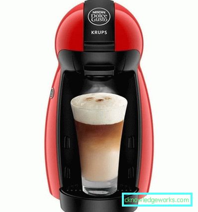 Dolce Gusto kahvinkeitin Dolce Gusto kahvinkeitin