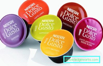 Dolce Gusto kahvinkeitin Dolce Gusto kahvinkeitin