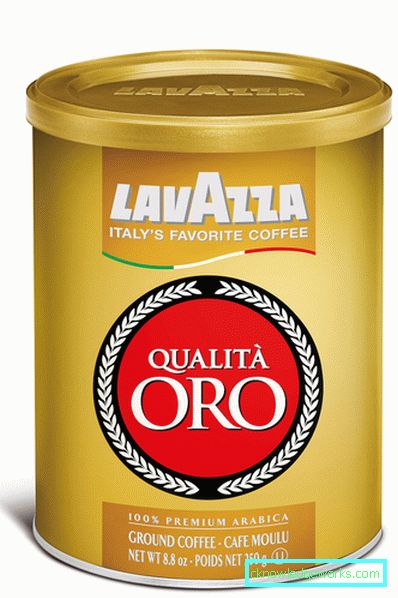 Lavazza-kahvinkeittimet Lavazza-kahvinkeittimet