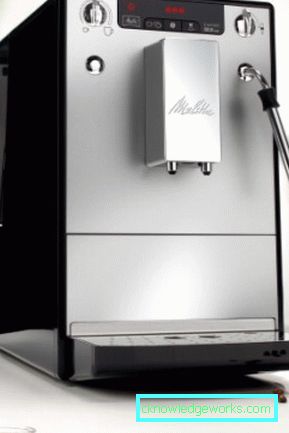 Melitta-kahvinkeitin Melitta-kahvinkeitin