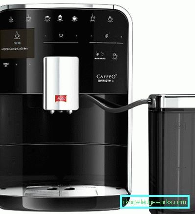 Melitta-kahvinkeitin Melitta-kahvinkeitin