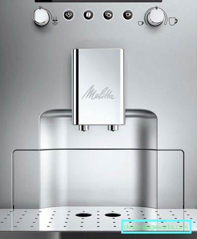 Melitta-kahvinkeitin Melitta-kahvinkeitin