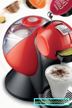 Nescafe-kahvinkeittimet Nescafe-kahvinkeittimet