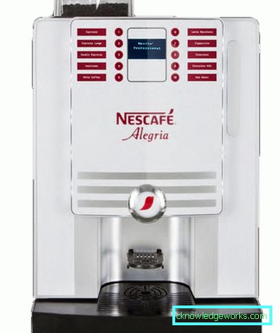 Nescafe-kahvinkeittimet Nescafe-kahvinkeittimet