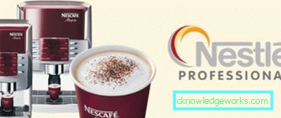 Nescafe-kahvinkeittimet Nescafe-kahvinkeittimet