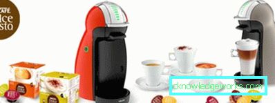 Nescafe-kahvinkeittimet Nescafe-kahvinkeittimet