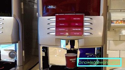 Nescafe-kahvinkeittimet Nescafe-kahvinkeittimet