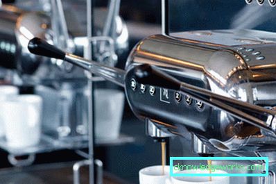 Nespresso-kahvinkeitin Nespresso-kahvinkeitin