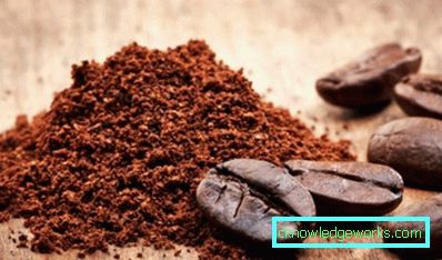 Carob-tyyppinen kahvinkeitin Carob-tyyppinen kahvinkeitin