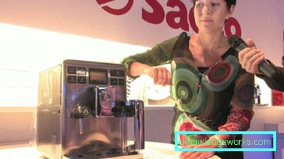Kompaktit kahvinkeittimet kotiin Kompaktit kahvinkeittimet kotiin