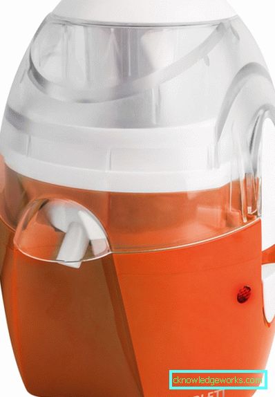 Kompakti juicer Kompakti juicer