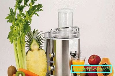 Kompakti juicer Kompakti juicer