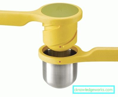 Kompakti juicer Kompakti juicer