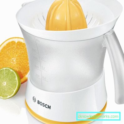Kompakti juicer Kompakti juicer
