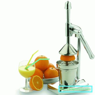 Kompakti juicer Kompakti juicer
