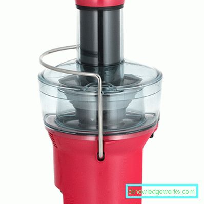 Kompakti juicer Kompakti juicer