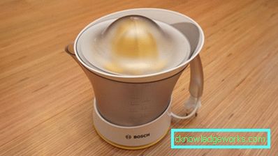 Kompakti juicer Kompakti juicer