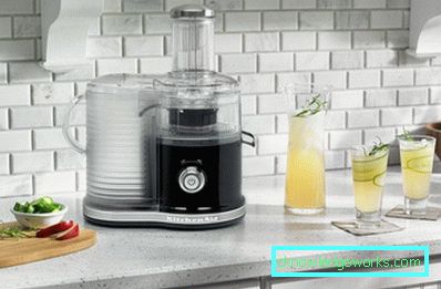 Kompakti juicer Kompakti juicer