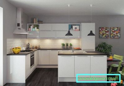 326-Feng Shui Kitchen - mikä se on?