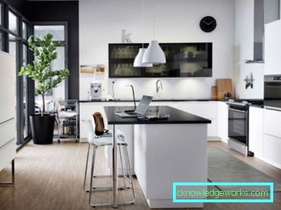 326-Feng Shui Kitchen - mikä se on?