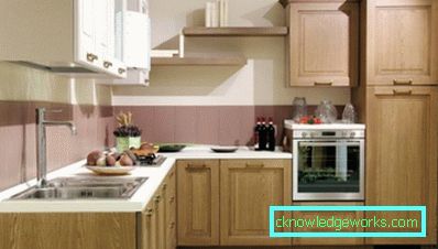 326-Feng Shui Kitchen - mikä se on?