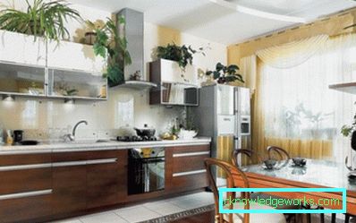 326-Feng Shui Kitchen - mikä se on?