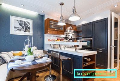307-Nautical Kitchen - Ominaisuudet