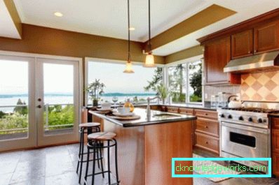 307-Nautical Kitchen - Ominaisuudet
