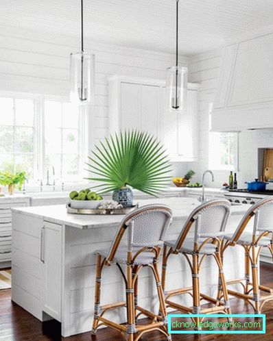 307-Nautical Kitchen - Ominaisuudet