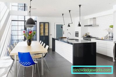 307-Nautical Kitchen - Ominaisuudet