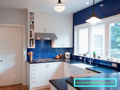 307-Nautical Kitchen - Ominaisuudet
