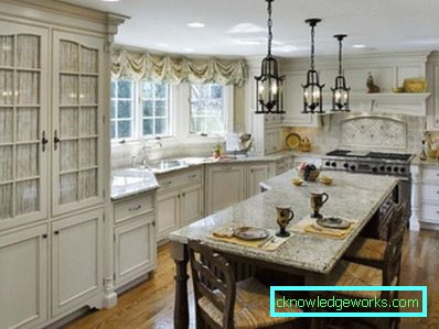 307-Nautical Kitchen - Ominaisuudet