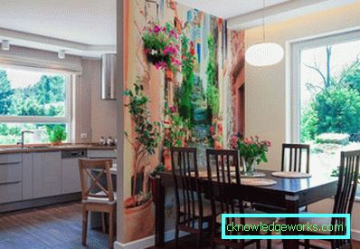 307-Nautical Kitchen - Ominaisuudet