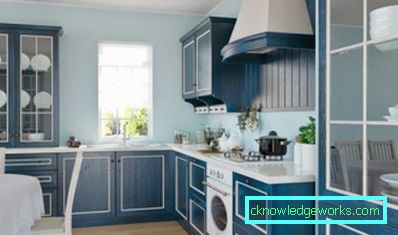 307-Nautical Kitchen - Ominaisuudet