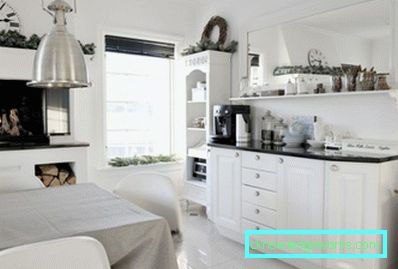 Skandinaavinen keittiö