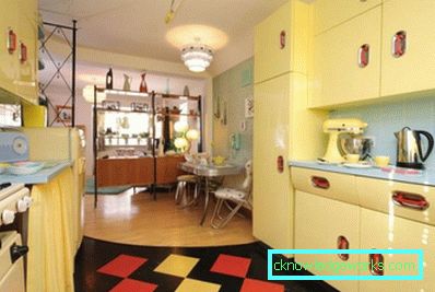 171-keittiö kitchin tyyliin - 100 kuvaa