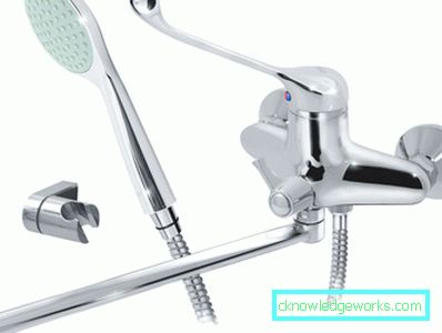 Kyynärpään sekoittimen valinnan ominaisuudet Kyynärpään sekoittimen valinnan ominaisuudet