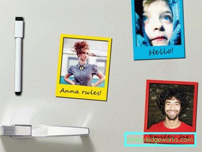 Jääkaapin magneetti Jääkaapin magneetti