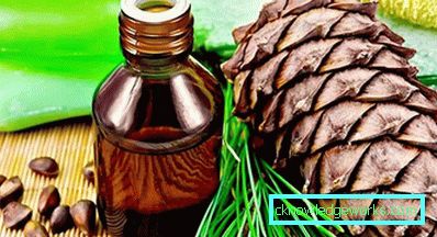 371-Cedar Oil -ominaisuudet ja sovellukset