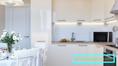 Huonekalut pienelle keittiölle Huonekalut pienelle keittiölle