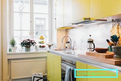 Huonekalut pienelle keittiölle Huonekalut pienelle keittiölle
