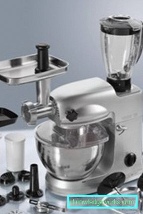 Blender Mixer: Kaksi yhdessä Blender Mixer: Kaksi yhdessä