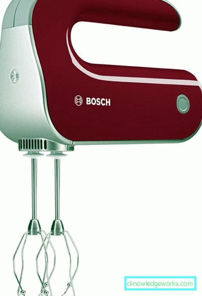 Bosch-sekoitin Bosch-sekoitin