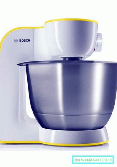 Bosch-sekoitin Bosch-sekoitin